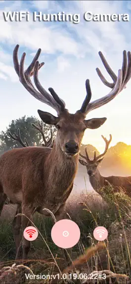 Game screenshot WiFi Hunting Camera mod apk