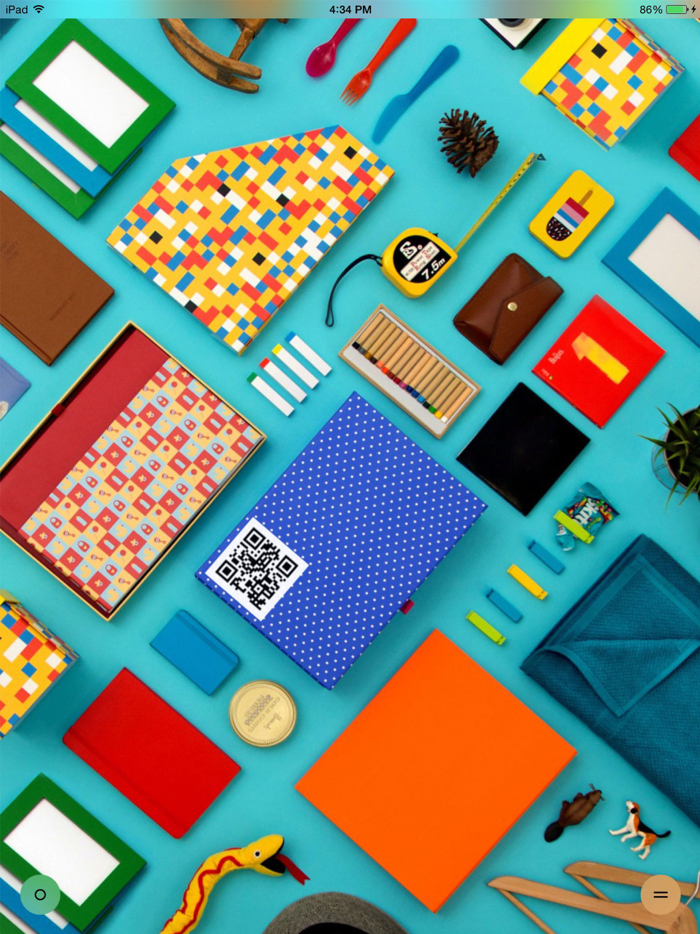 Decode - NFC Scanner