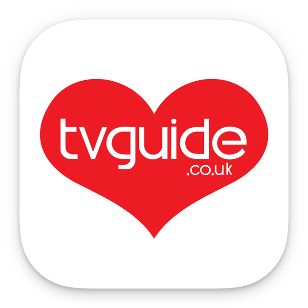 TVGuide.co.uk TV Guide on the Mac App Store