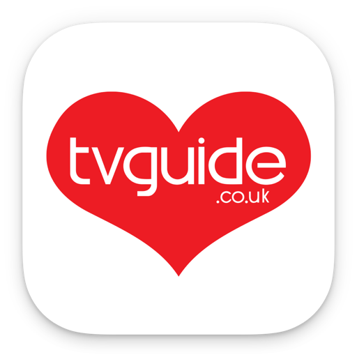 TVGuide.co.uk TV Guide icon