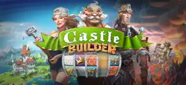 Game screenshot Castle Builder - Epic Slots apk