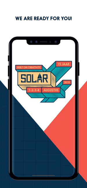 Solar Weekend 2019(圖1)-速報App
