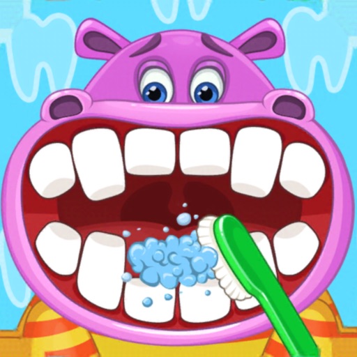 Dentist. iOS App