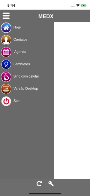MEDX MOBILE(圖3)-速報App