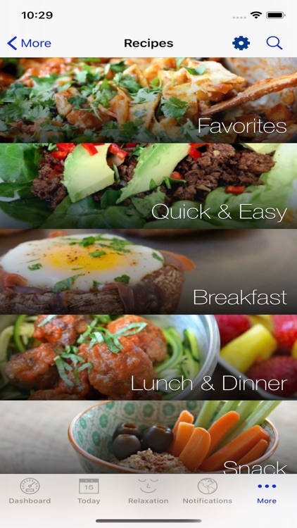 Franklin Care screenshot-4