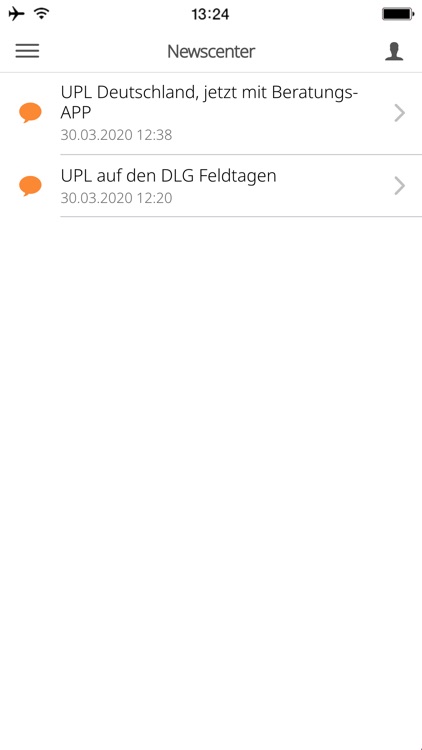 UPL Beratungs-APP screenshot-3