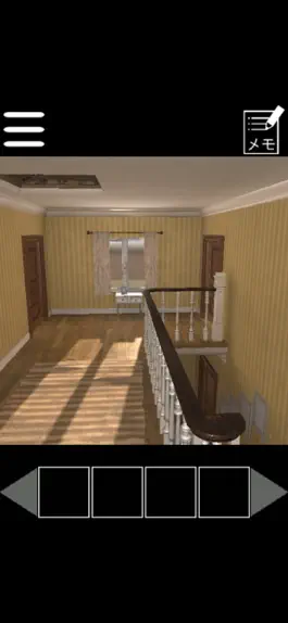 Game screenshot Побег из мыса 5-й номер hack