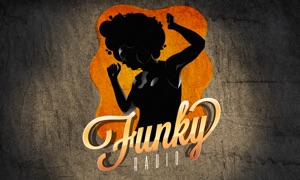 FUNK RADIO - Disco Funk Music.