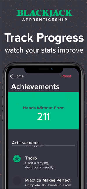 Blackjack & Card Counting Pro(圖5)-速報App