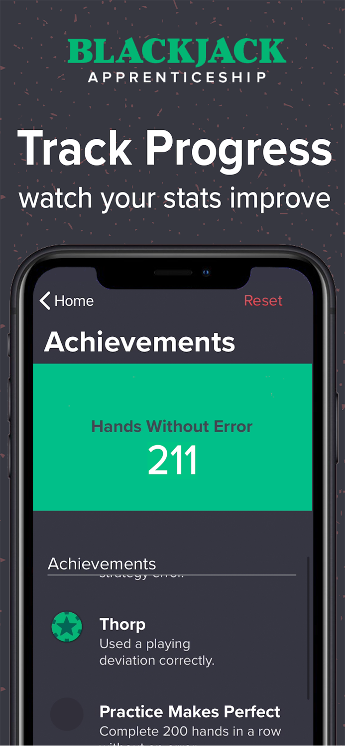 Blackjack and Card Counting Pro