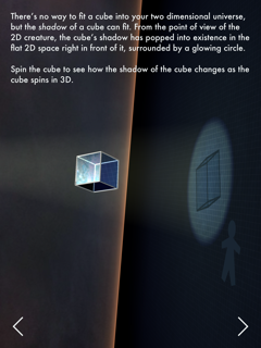 The Fourth Dimension screenshot 8
