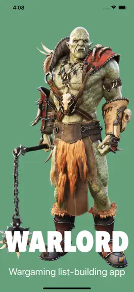 Game screenshot Warlord mod apk