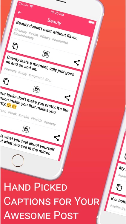 Captions.ai for Photos