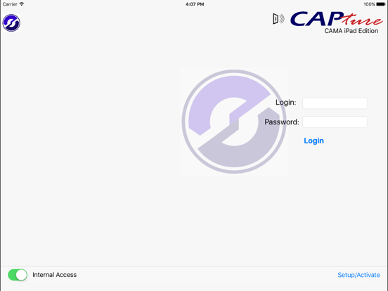 Screenshot #4 pour CaptureCAMA