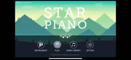 Game screenshot Star Piano mod apk