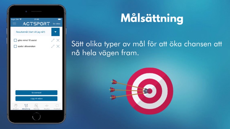 Actsport screenshot-3