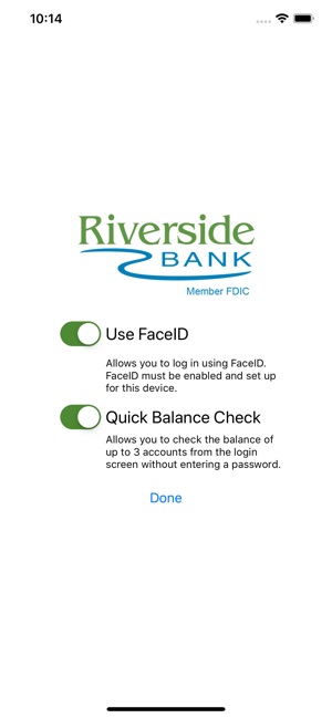 Riverside Mobile Banking(圖3)-速報App