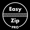 Easy zip Pro - zip/rar解凍・zip圧縮 - WEBDIA INC.