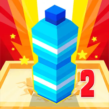 Flippy Bottle Extreme 2! Cheats