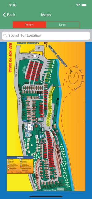 Lazy River at Granville(圖4)-速報App