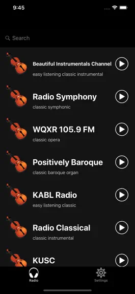 Game screenshot Good Classical Music mod apk