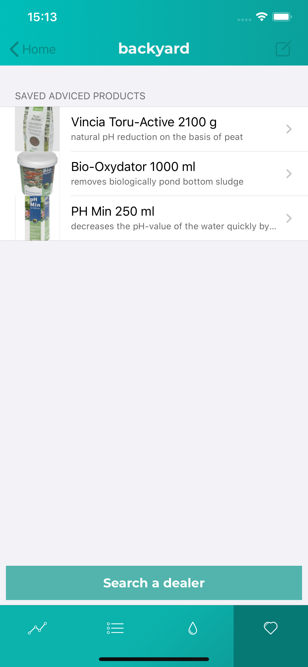 AquaTesterPro
