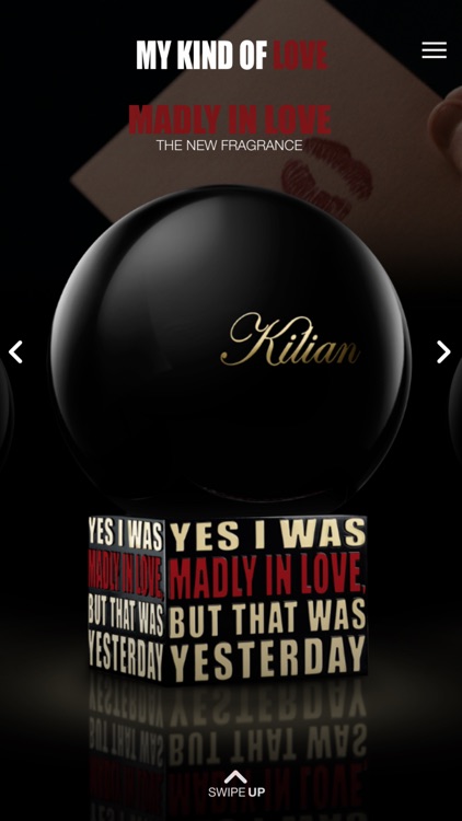 My Kind Of Love mobile