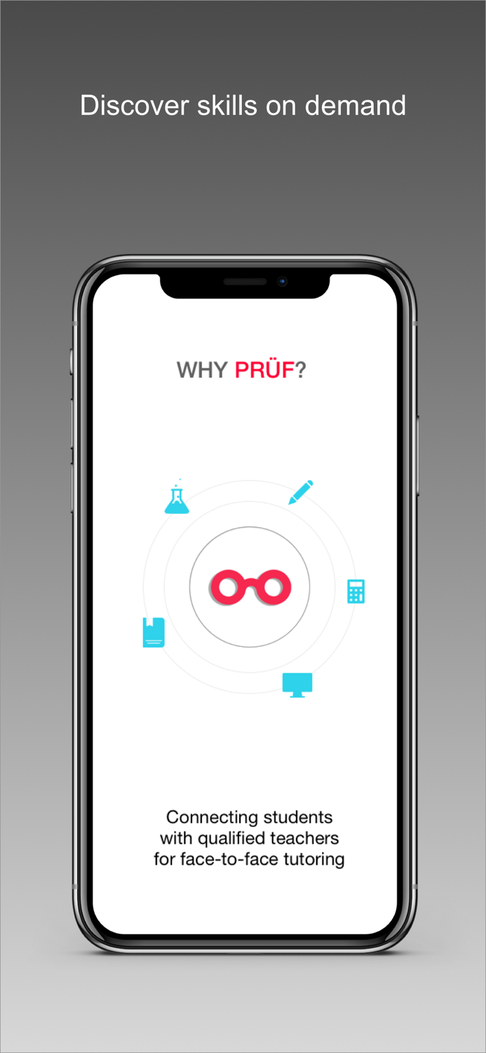 Prüf - Tutor Marketplace