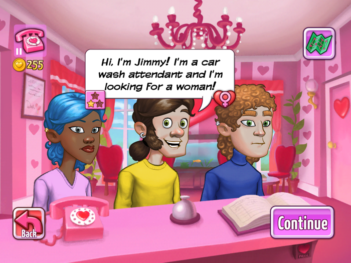 Kitty Powers Matchmaker