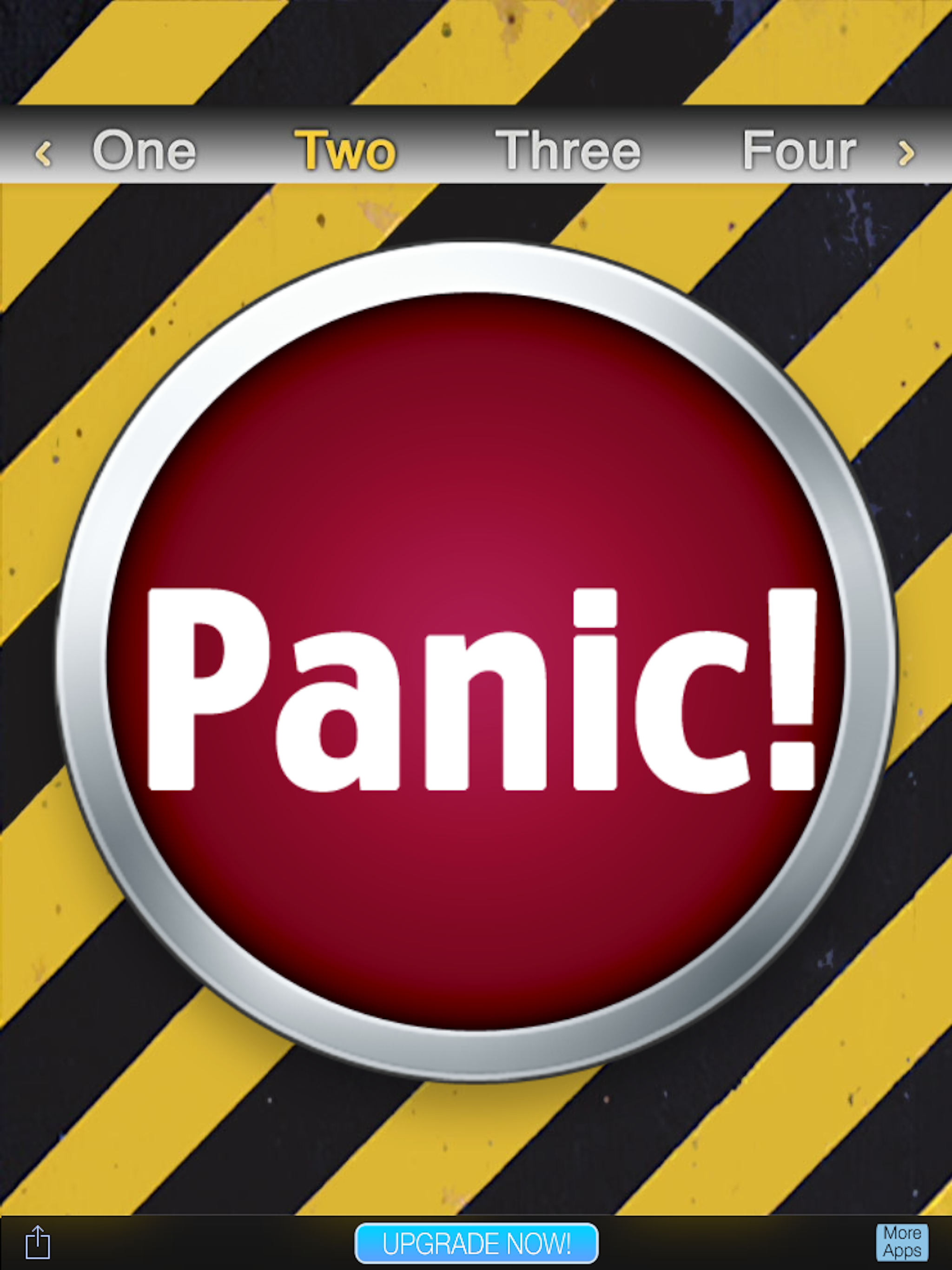 A1 Panic Button