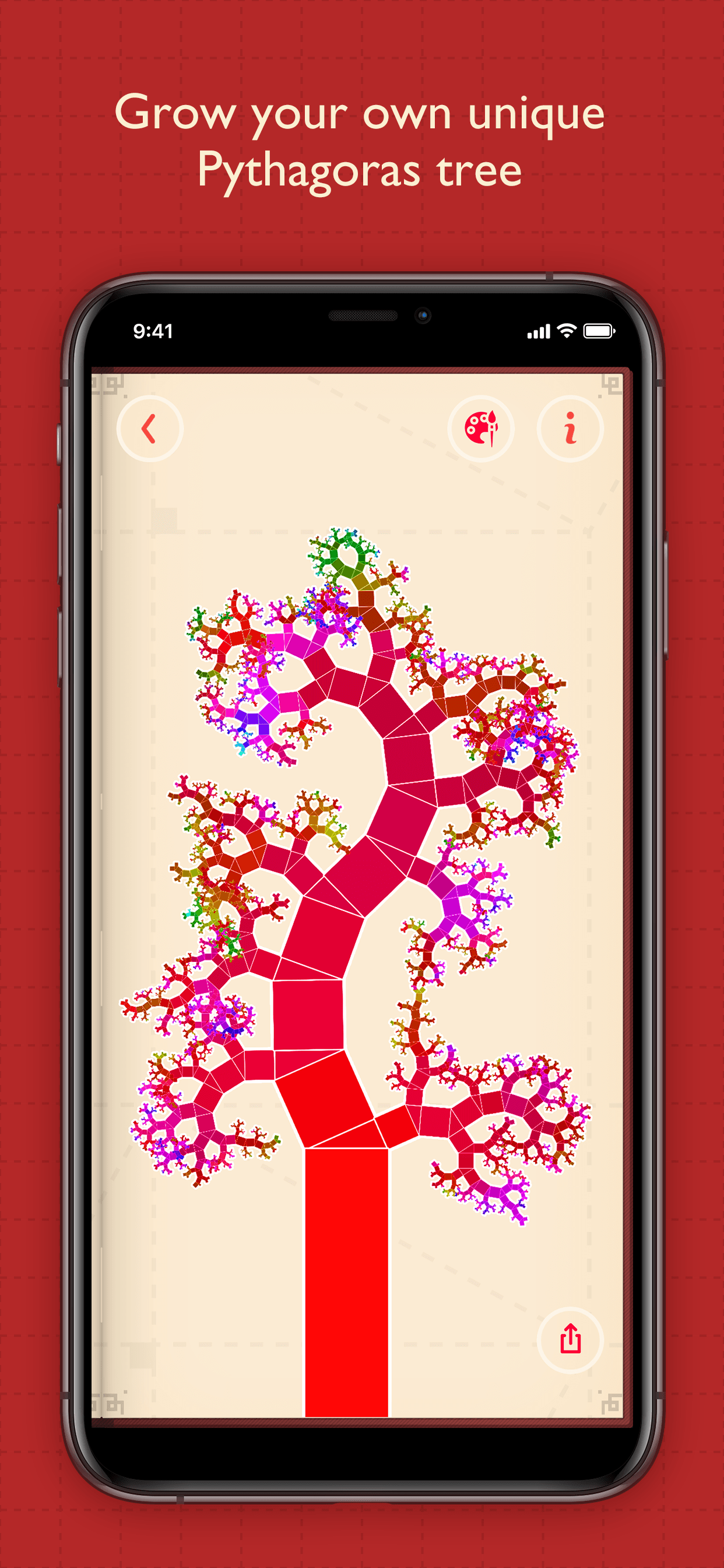 Pythagorea