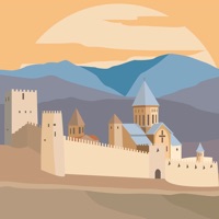 Tbilisi 2020 — offline map pour PC