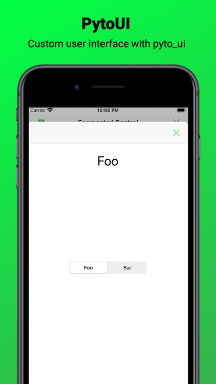 Pyto - Python 3 screenshot-5