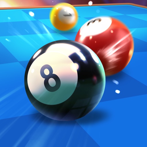 Pool.io-amaze io games iOS App