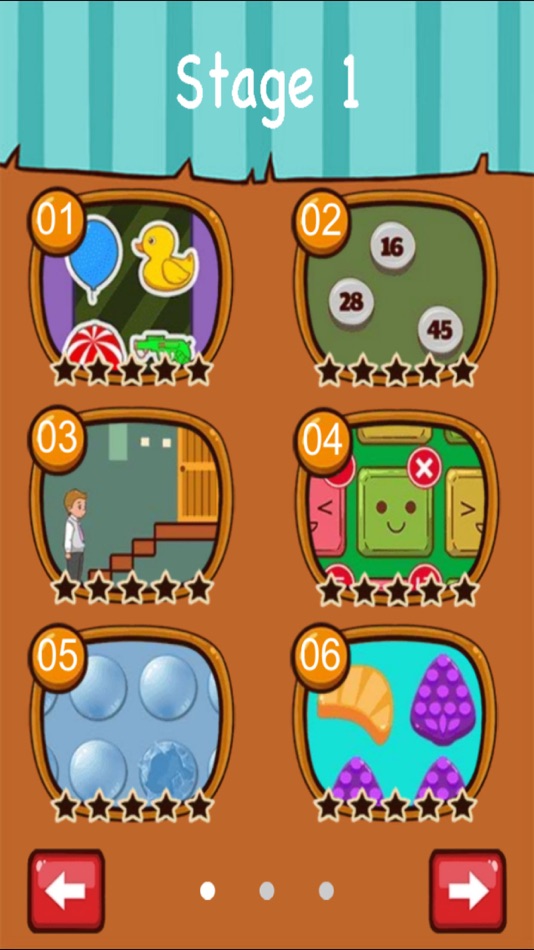#1. Brain Wash: Tricky Game (iOS) 由: 跃峰 杨