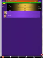 india panchang calendar 2019 ipad capturas de pantalla 2