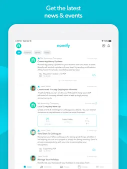 Nomify screenshot 7