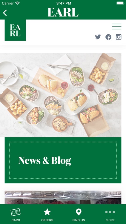 EARL Canteen screenshot-6