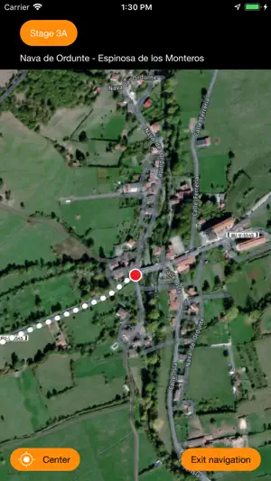 Camino Olvidado screenshot 4