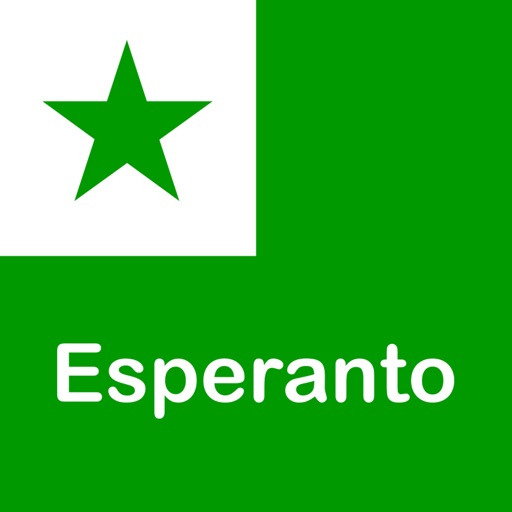 Fast - Speak Esperanto icon