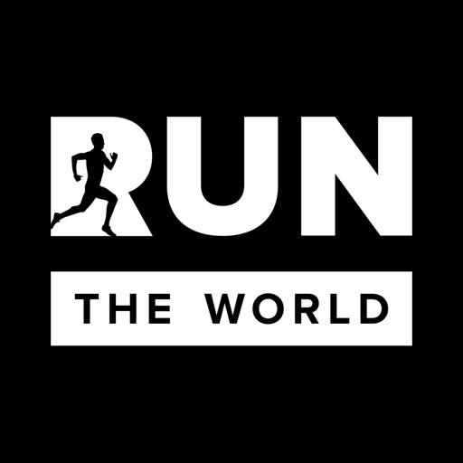 Run The World iOS App