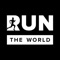 How would you like the challenge of running around the USA, Australia or Europe, virtually