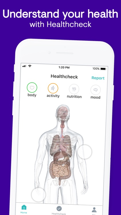 Babylon- See an MD in minutes screenshot-4
