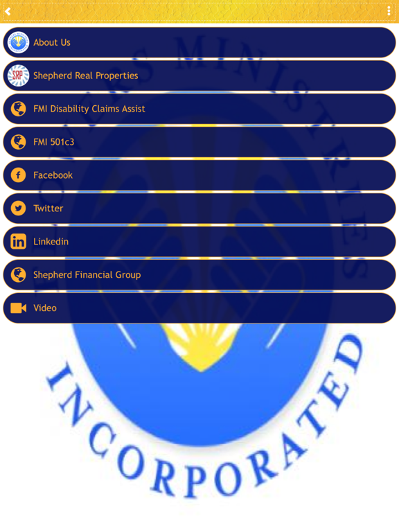 Screenshot #5 pour FMI