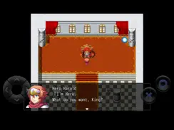 Fully Voiced Crap RPG Series iPad image 1