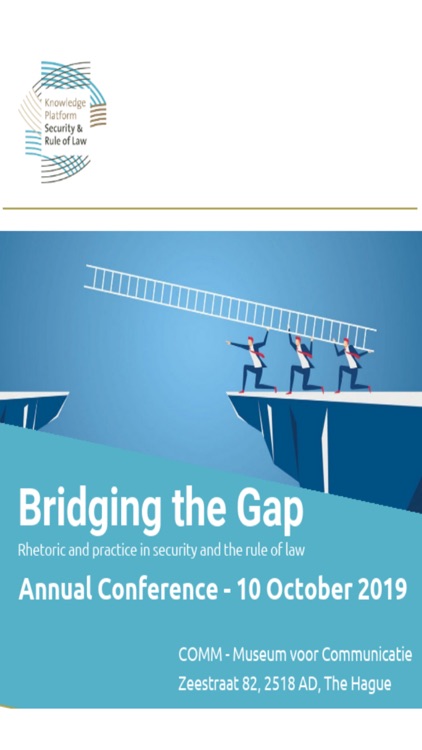 KPSRL Annual Conference 2019