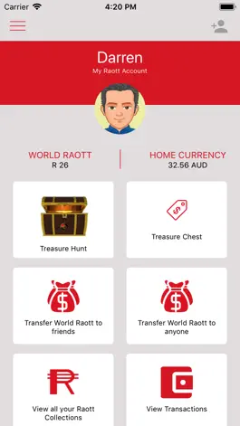 Game screenshot World Raott Treasure Hunt mod apk