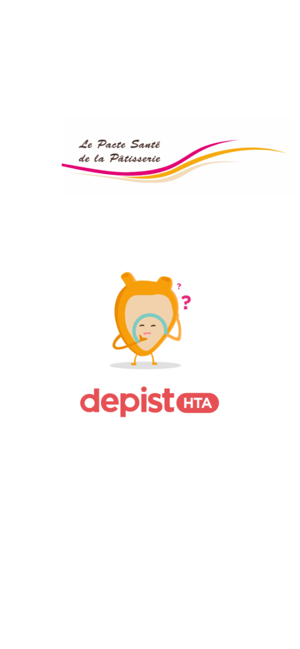 DepistHTA Opera(圖1)-速報App