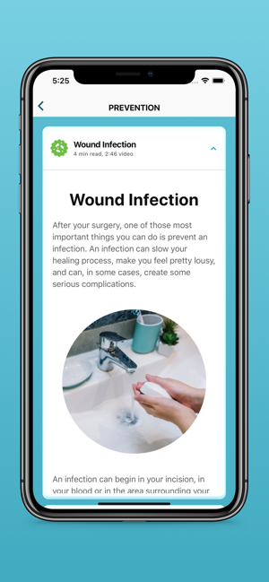 Heal Better(圖3)-速報App