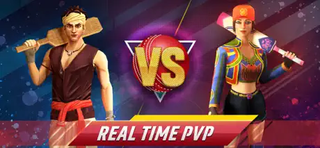 Cricket Clash Live